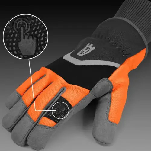 Luvas Husqvarna Functional Winter